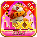 Logo da LLXX